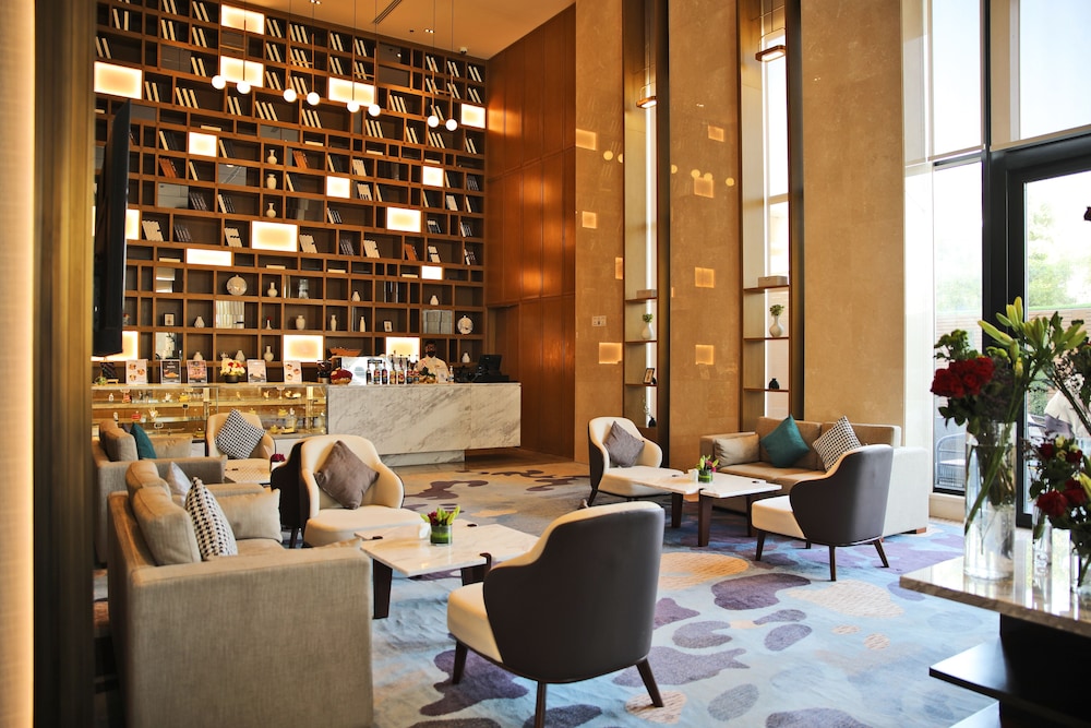 فندق بريرا اليرموك(Braira Al Yarmouk Hotel) 28/50