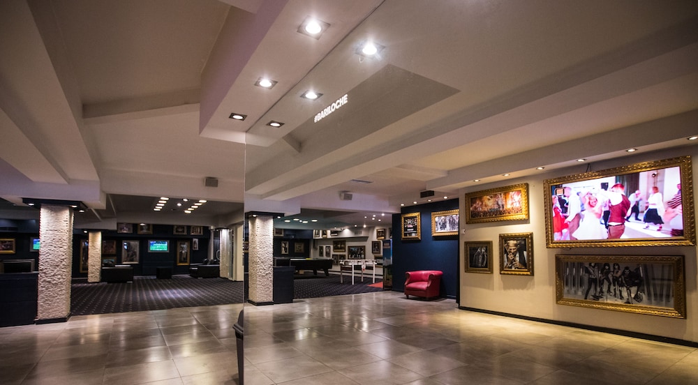 Hotel Bariloche Suites 5/49