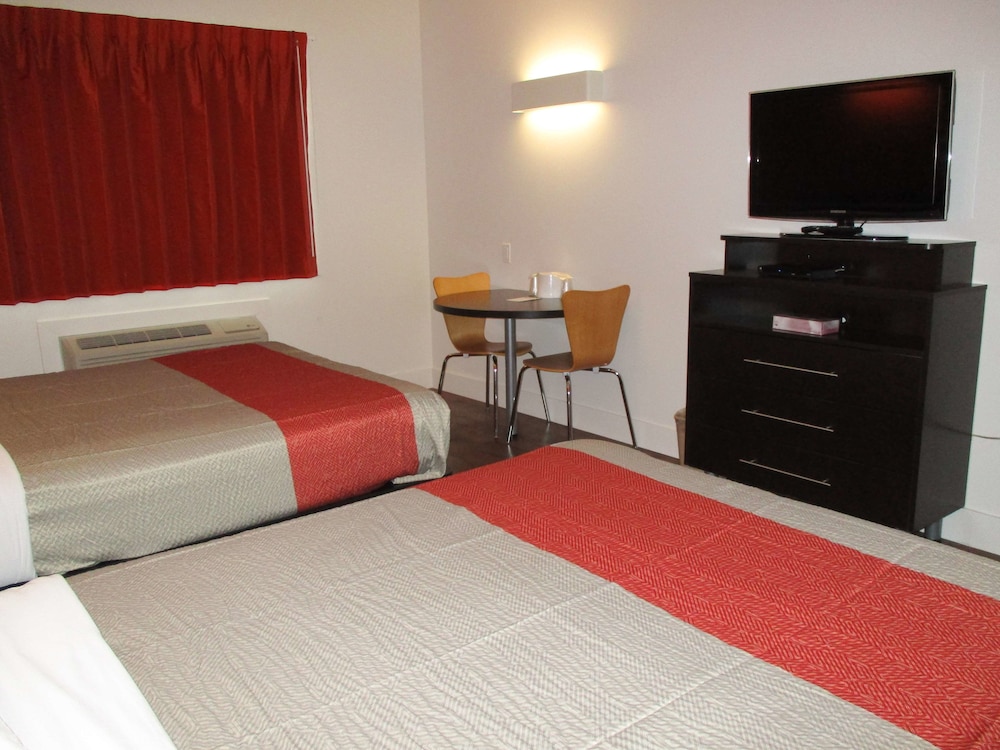Motel6 Moncton, NB 16/56