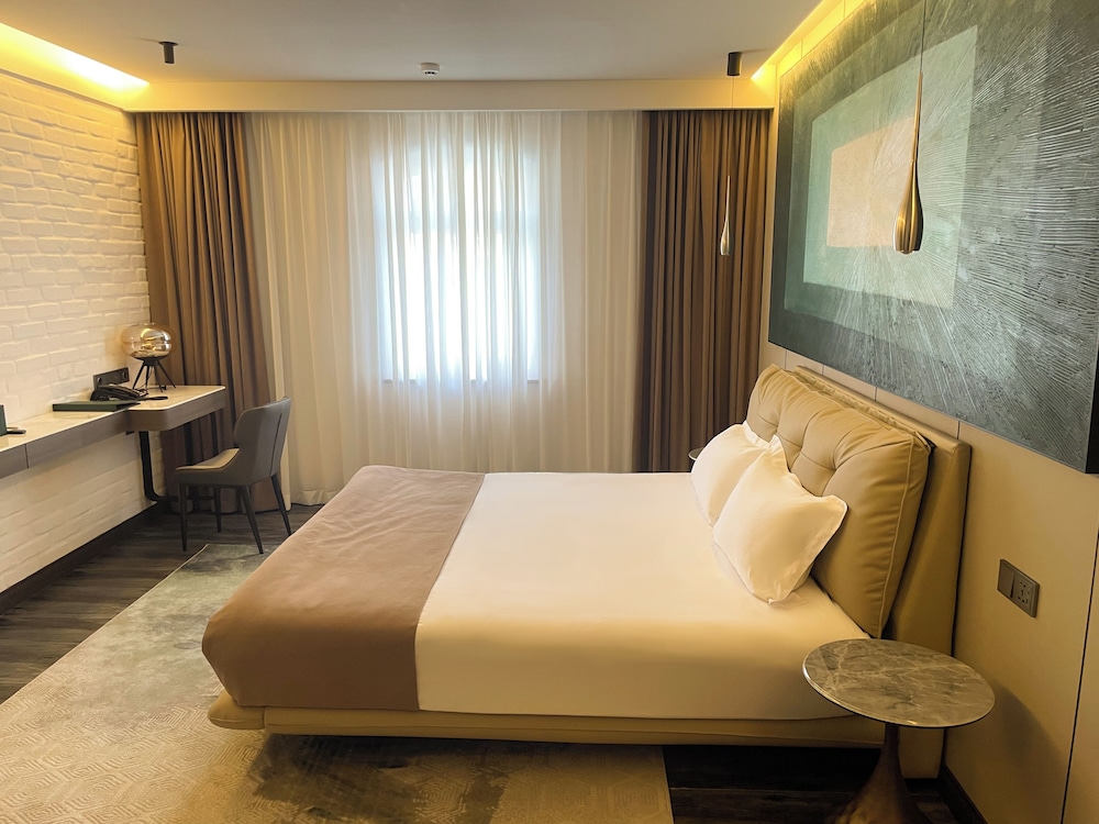 Hl 309 Hotel 10/55