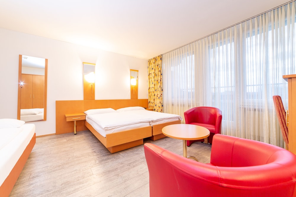 Hotel Alexander 54/71