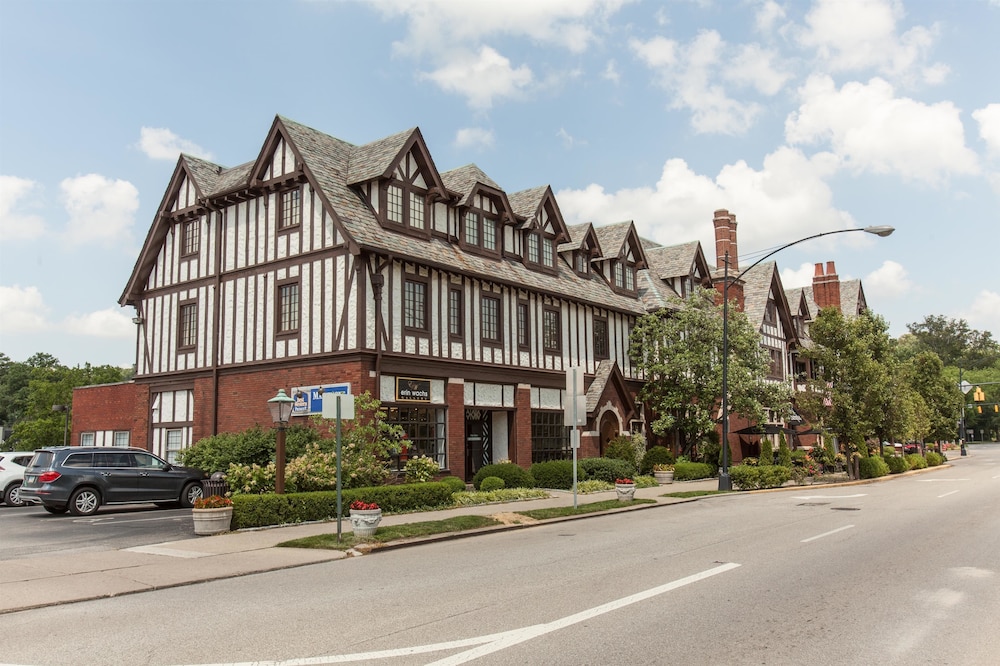 Best Western Premier Mariemont Inn 3/46