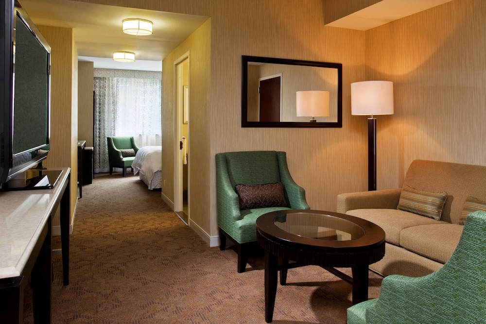 Sheraton Brooklyn New York Hotel 18/27