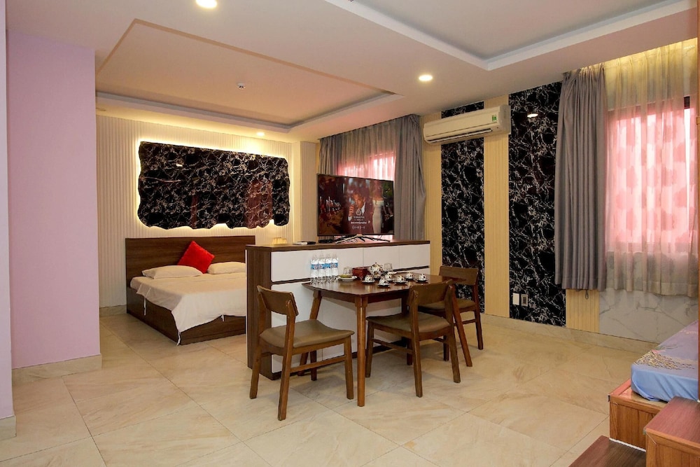 AHA Residence Hotel 34/50