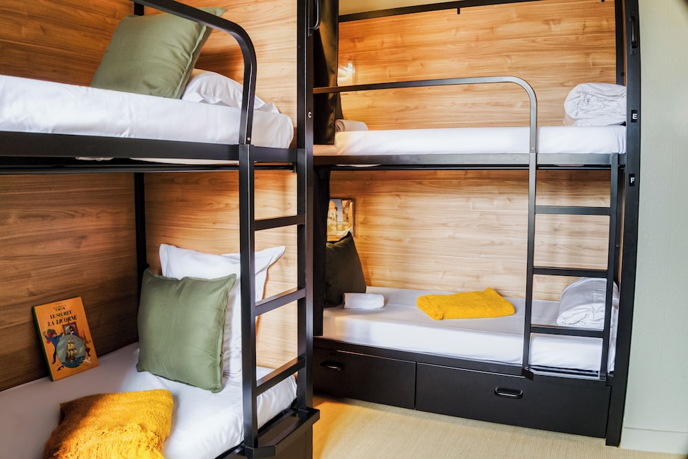 Ho36 Hostels 9/42
