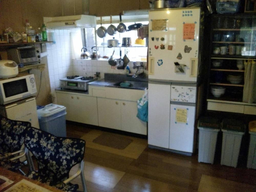 Okinawa Motobu Guesthouse - Hostel 9/29