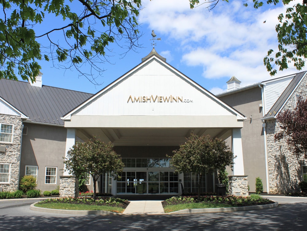 Amish View Inn And Suites 3/41