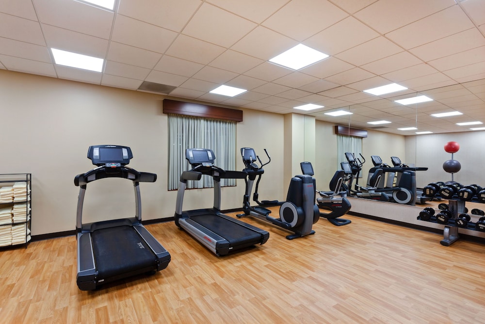sport facilities
