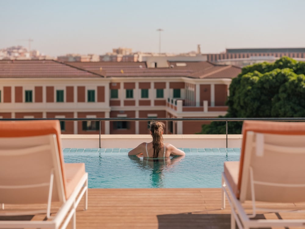 Ibis Styles Sevilla City Santa Justa 4/46