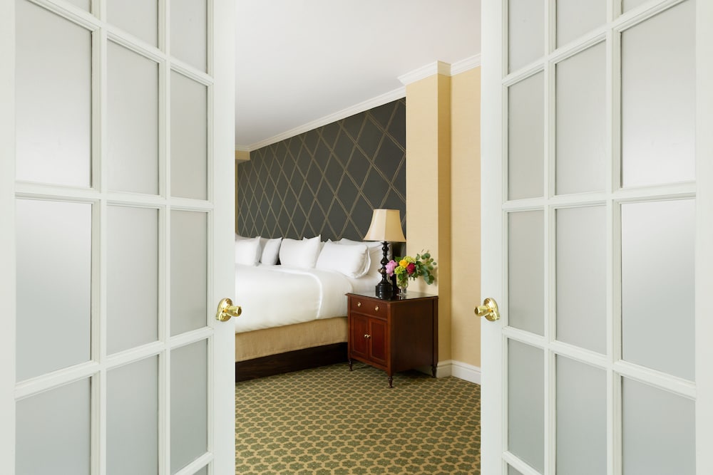 Nemacolin Woodlands Resort 15/76