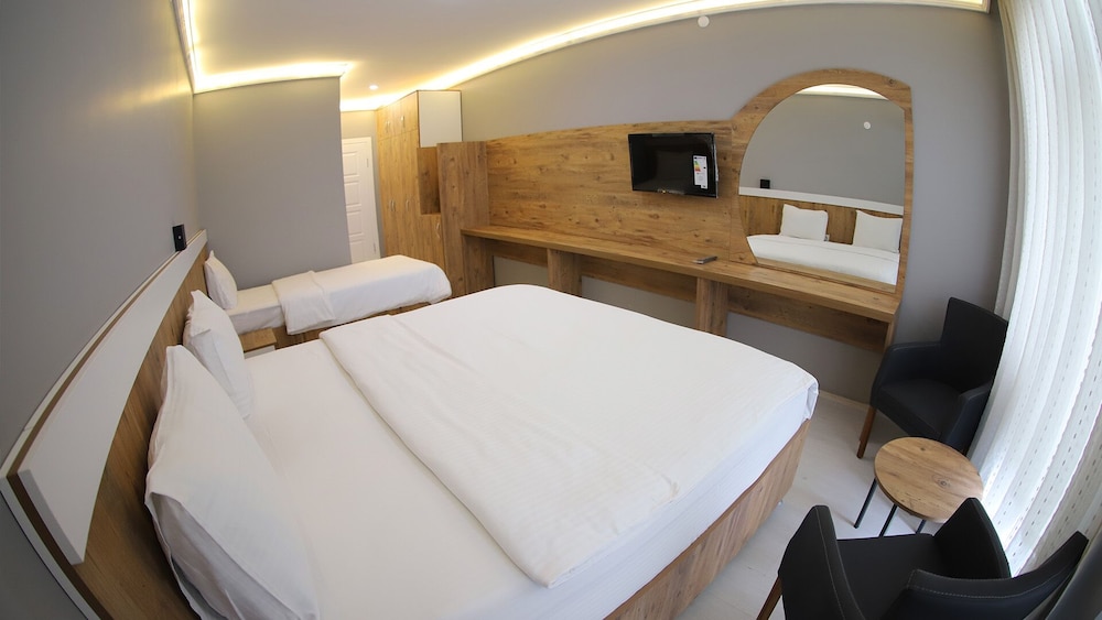 Altayhan Otel 17/31