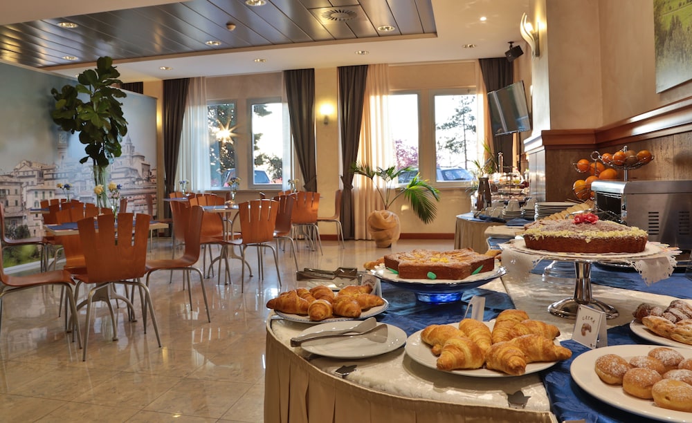 Best Western Hotel I Colli 31/42