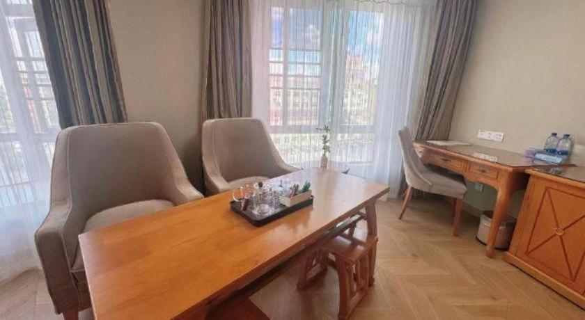 Vienna Hotel (Shenzhen Longhua Dalang Clothing Base) 30/54