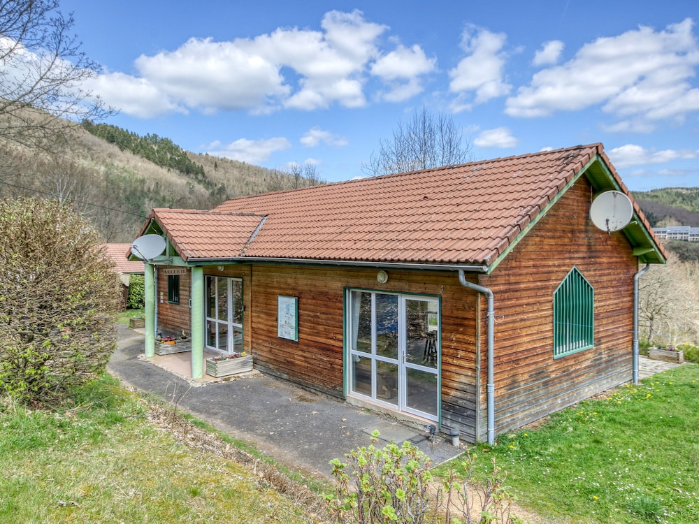 Residence la Chazotte 3/72