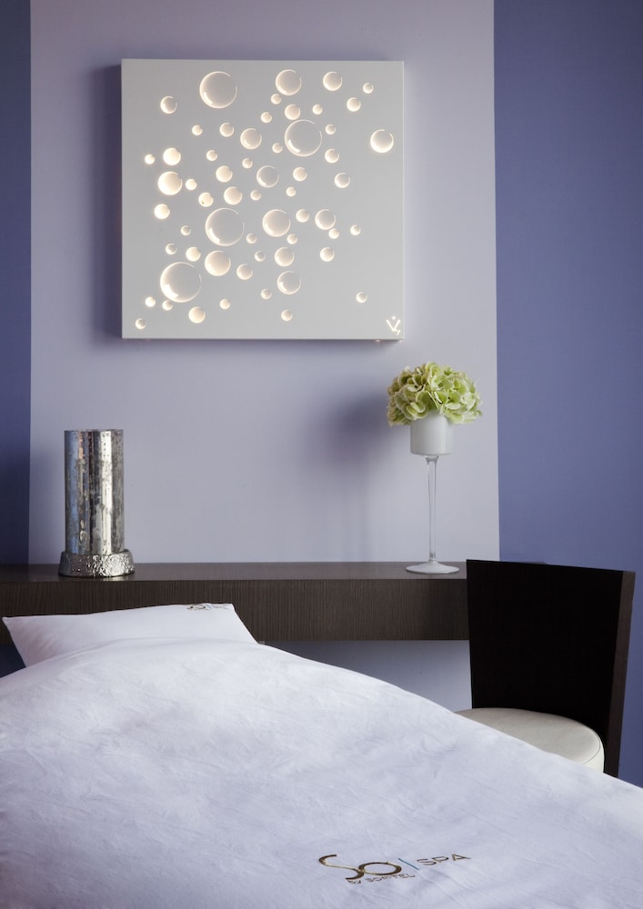 Sofitel Marseille Vieux Port Hotel 6/50