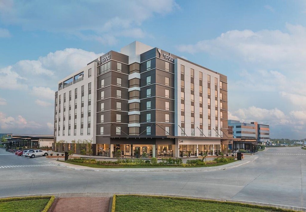 Seda Atria Iloilo photo2