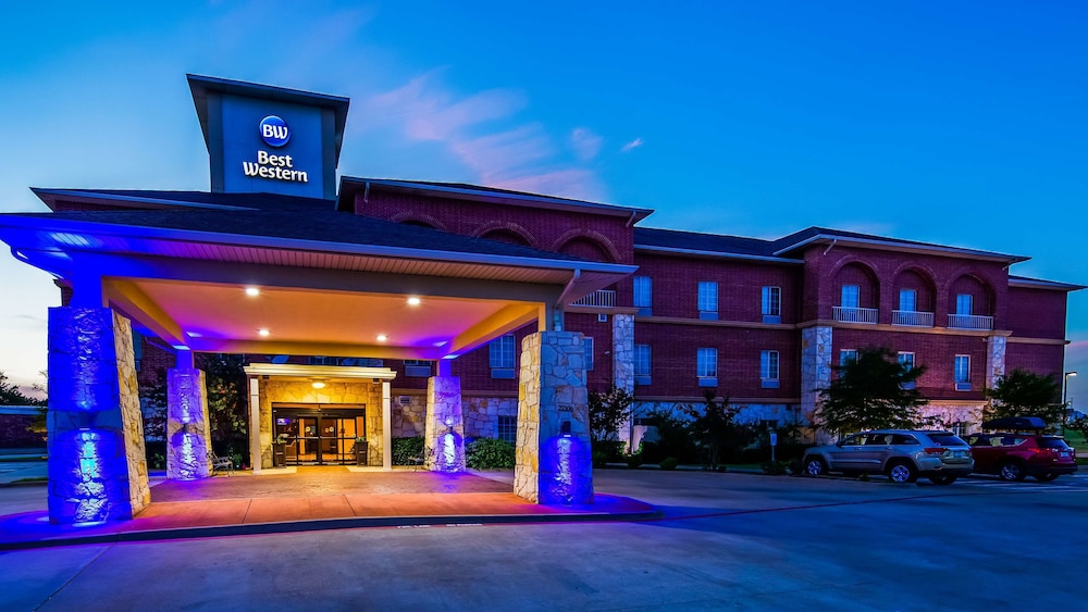 Best Western Red River Inn & Suites 3/35