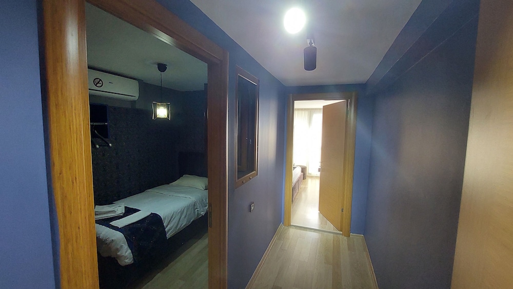 Mini Suite Otel 33/50