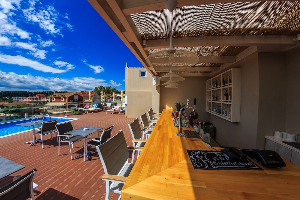 Porto Planos Beach Hotel 37/50