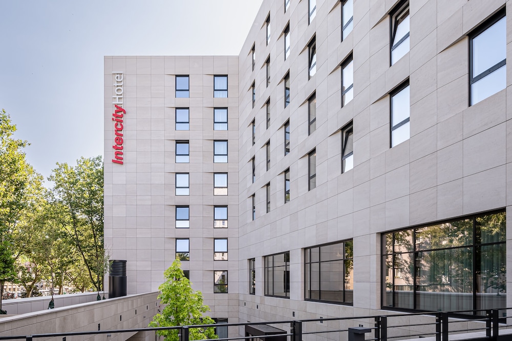 IntercityHotel Karlsruhe 2/35