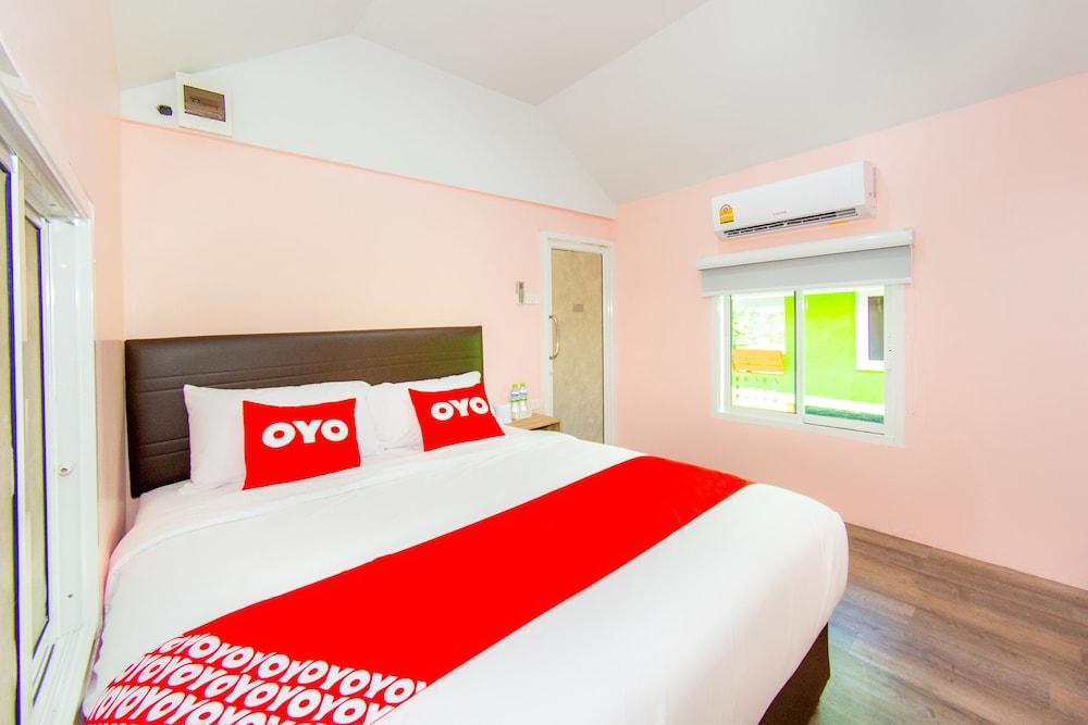 OYO 578 PJ Resort And Snooker Club 17/36