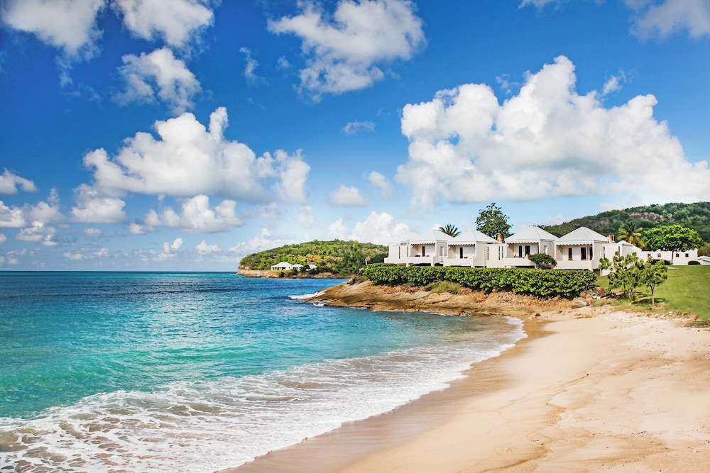 Hawksbill Resort Antigua - Adults Only 54/61