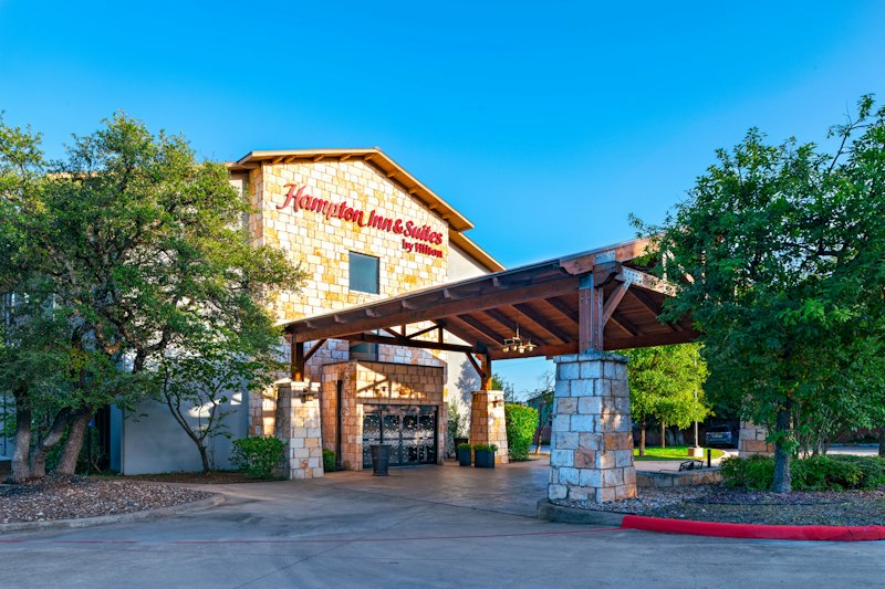 Hampton Inn Suites Austin Lakeway 5/69