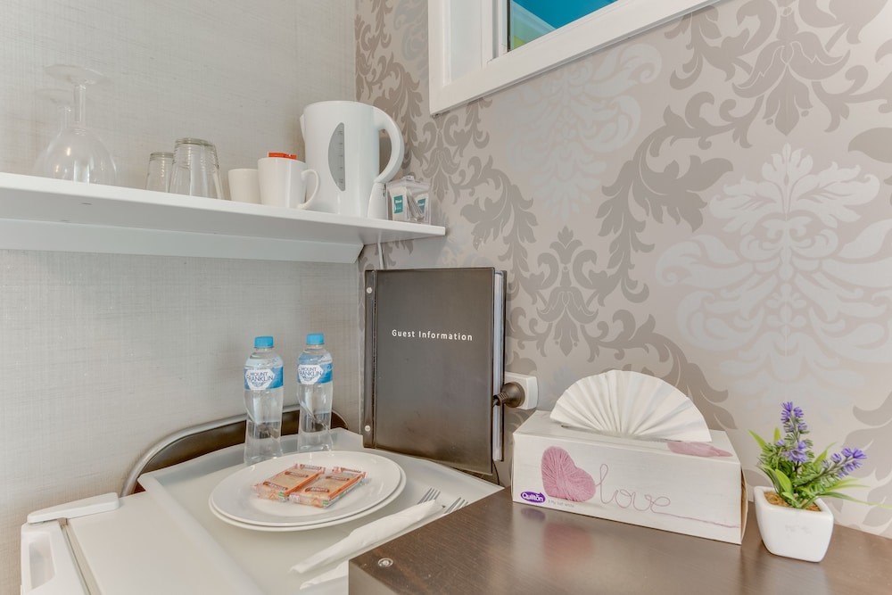 Coral Inn Yeppoon 32/67