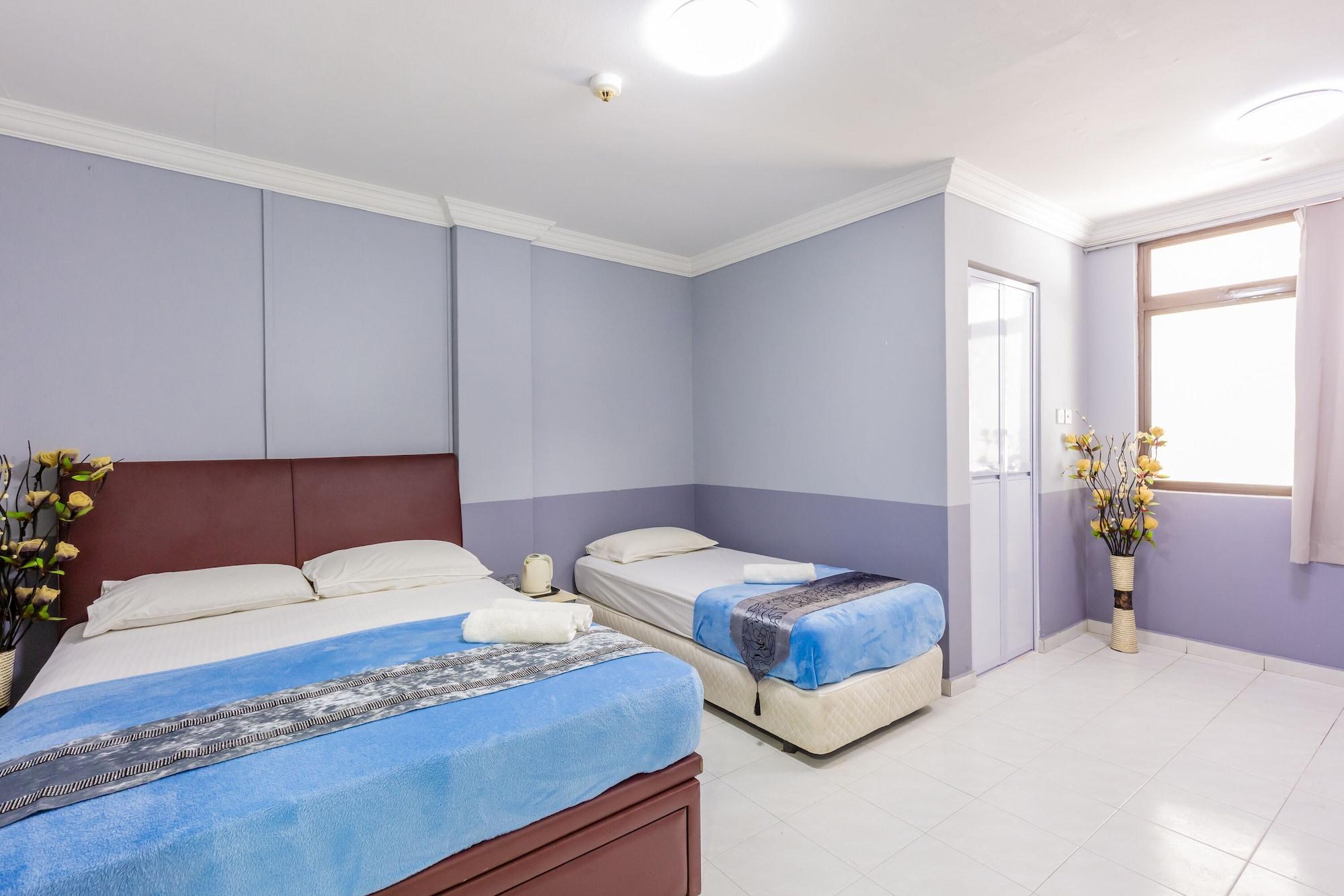 K HOTEL 8 33/56