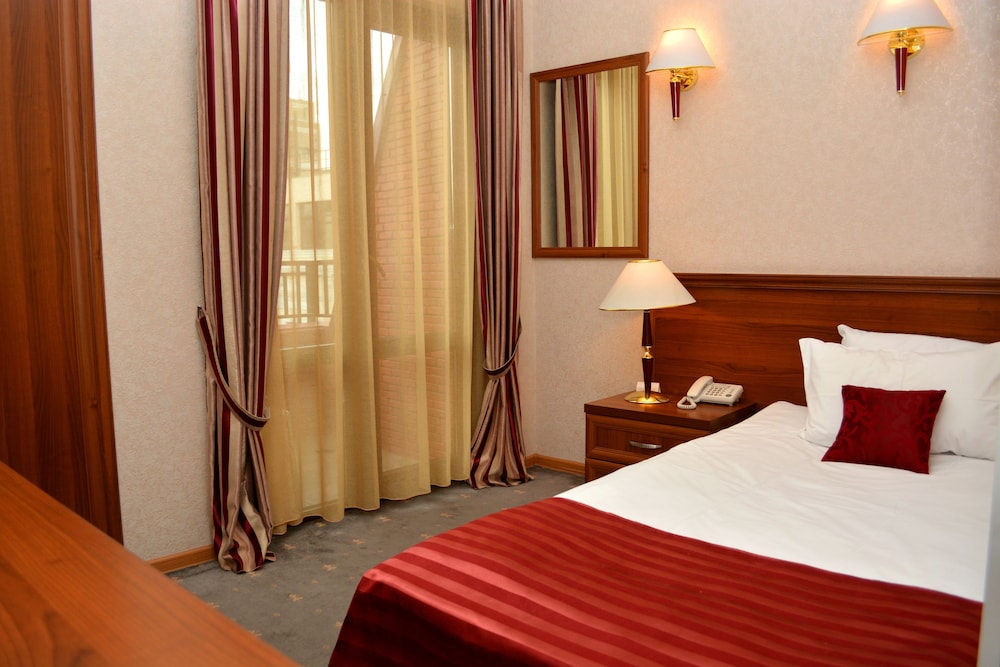 River Side Tbilisi Boutique Hotel 12/71
