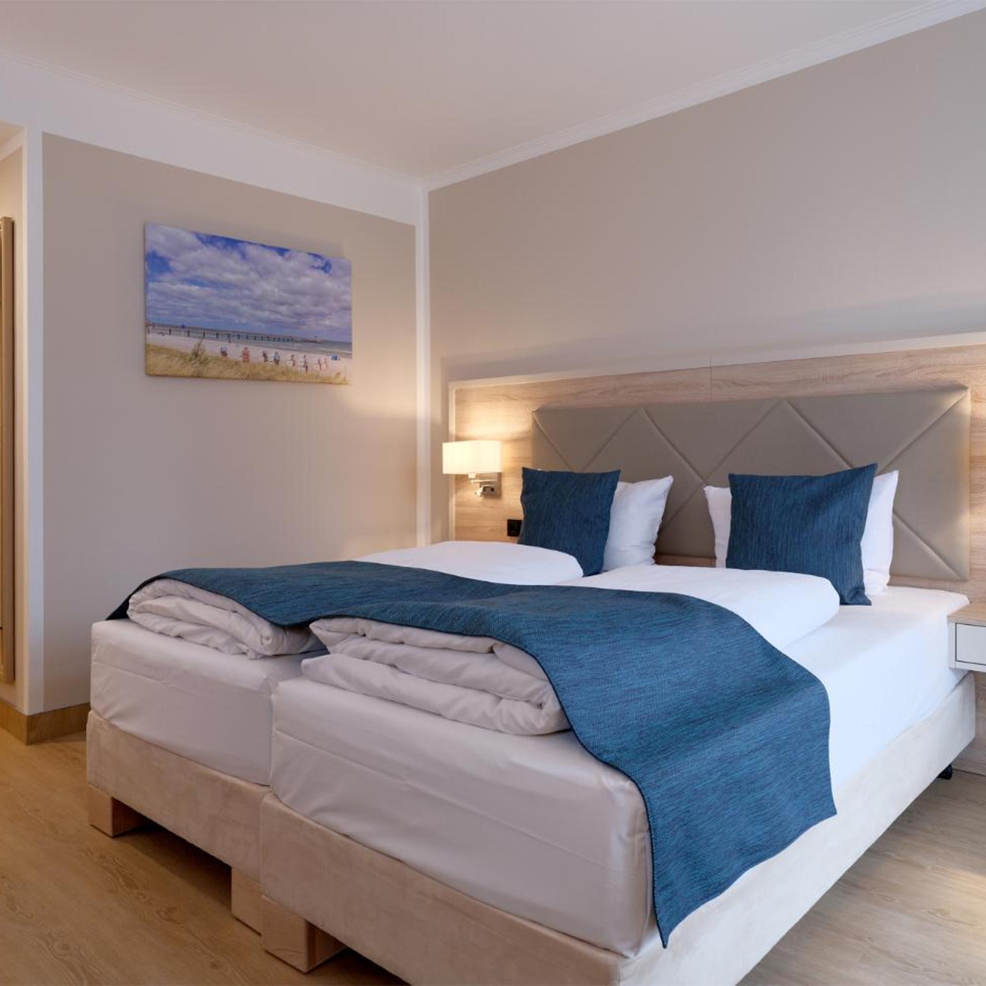 Room, King Bed