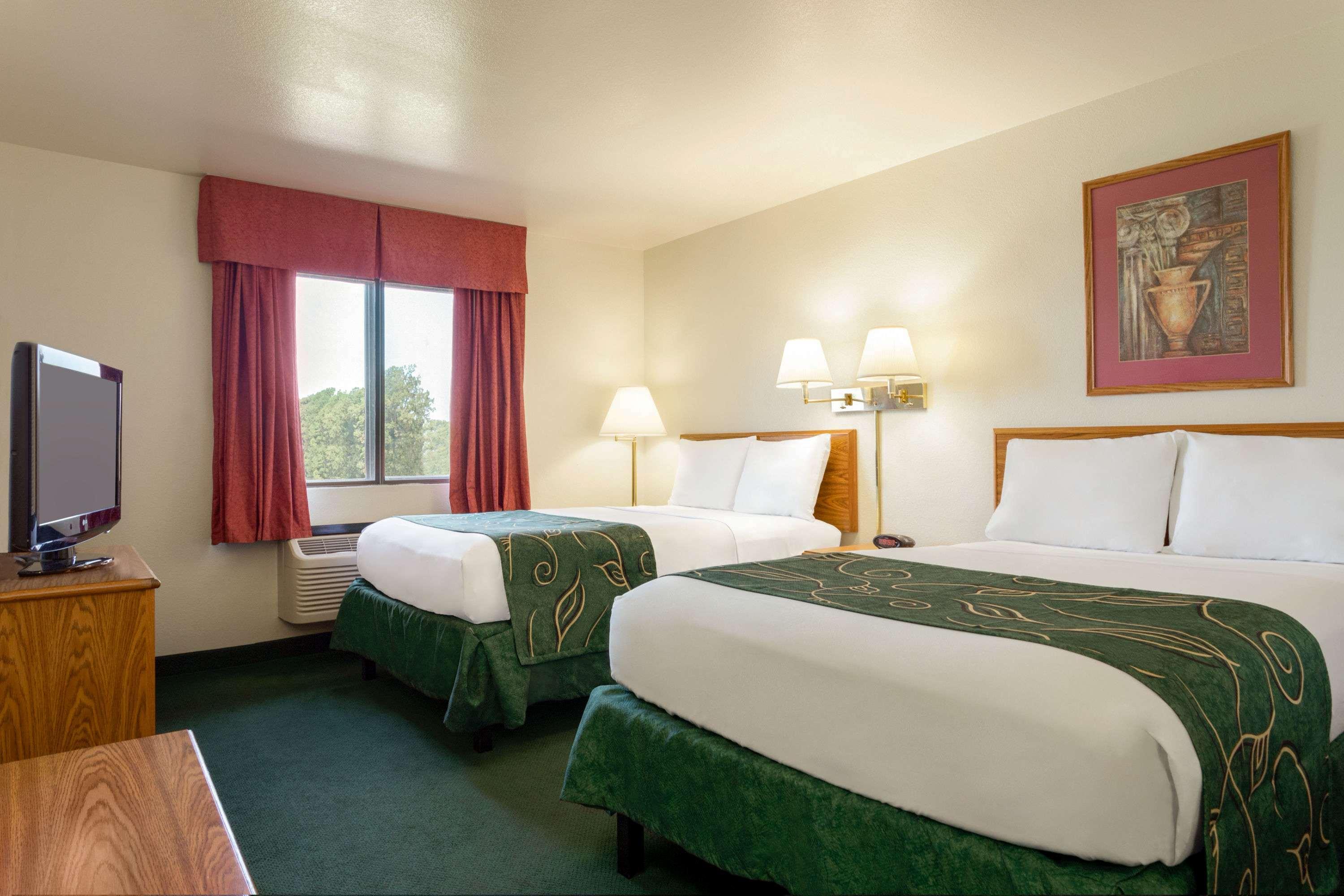 Travelodge Wellington 16/39