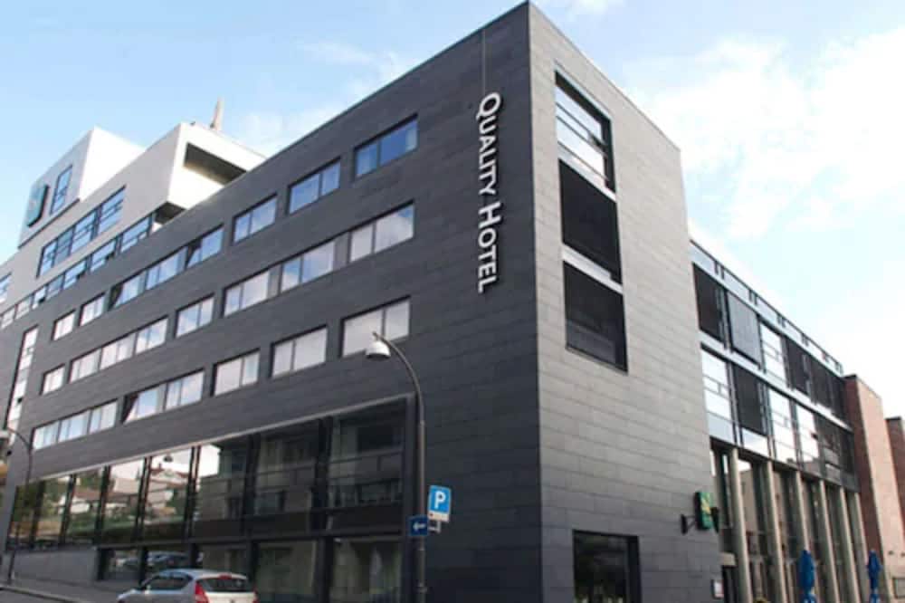 Quality Hotel Fredrikstad 4/44