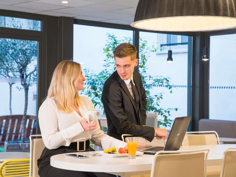 Ibis Styles Nice Centre Gare 5/67