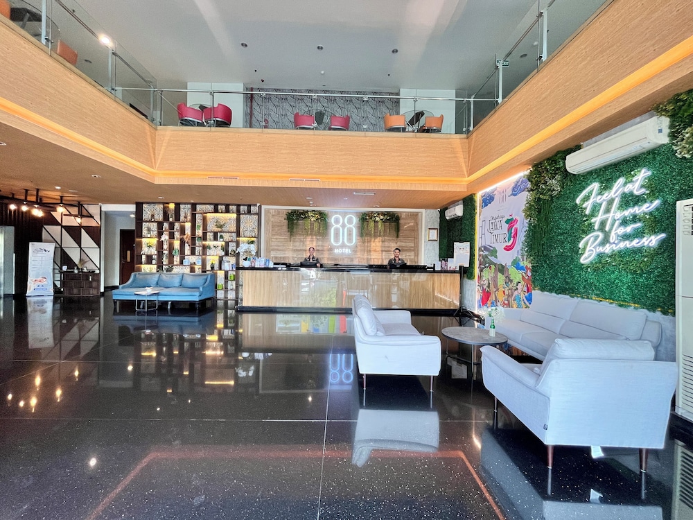 Hotel 88 Embong Malang 9/58