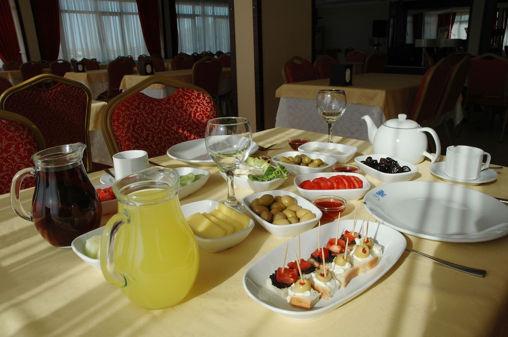 Burgaz Resort Aquapark Hotel 34/49