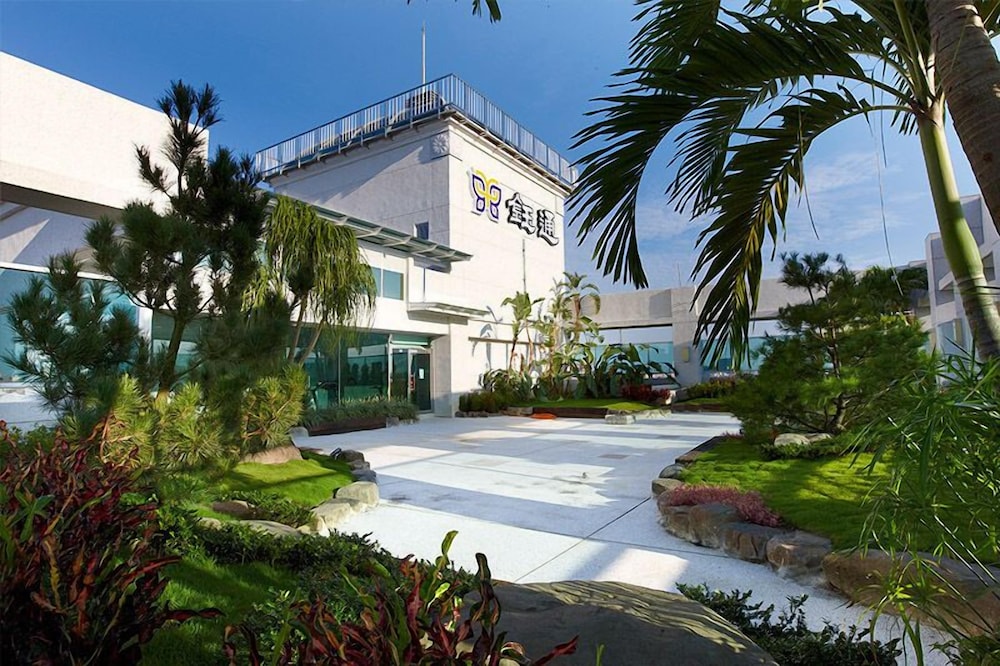 Yuh Tong Hotel 18/21