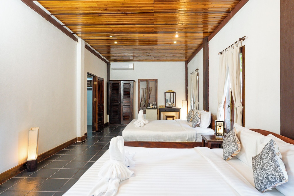 Khoum Xieng Thong Boutique Villa 13/50