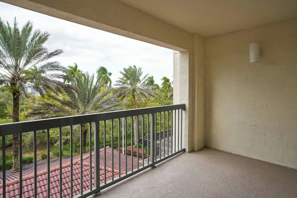 Courtyard Fort Lauderdale Weston 4/56