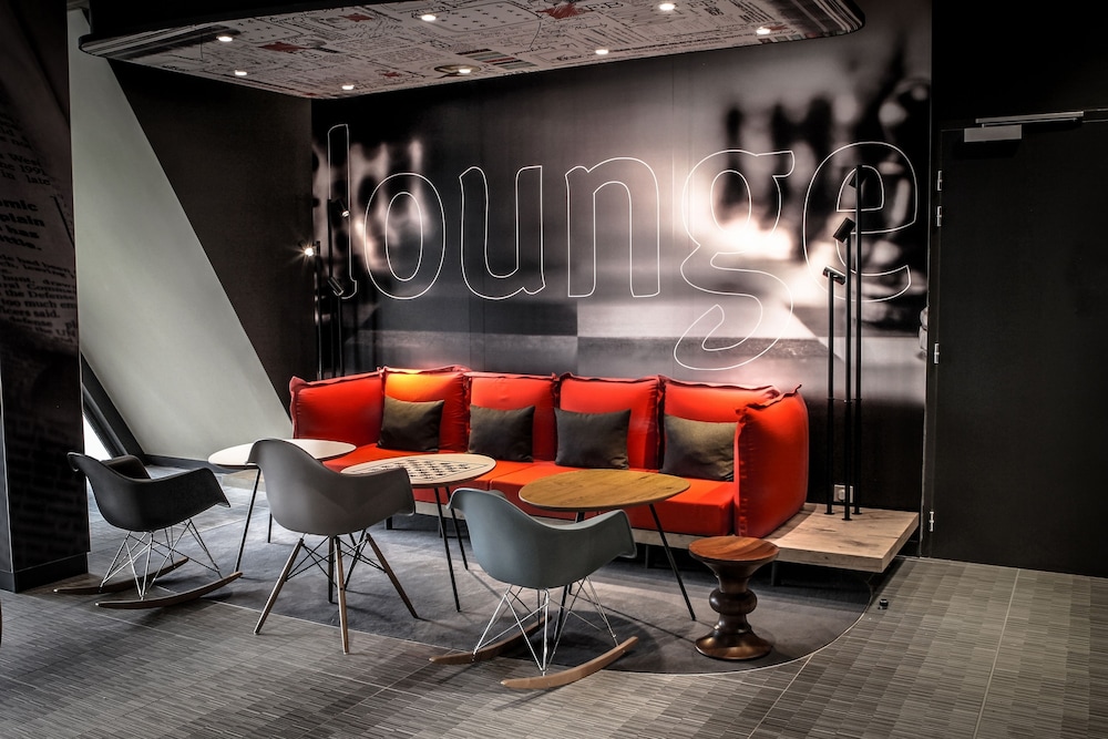 Ibis Saint Genis Pouilly Geneve 31/45
