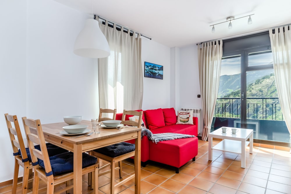APARTAMENTS PRAT DE LES MOLLERES 16/31