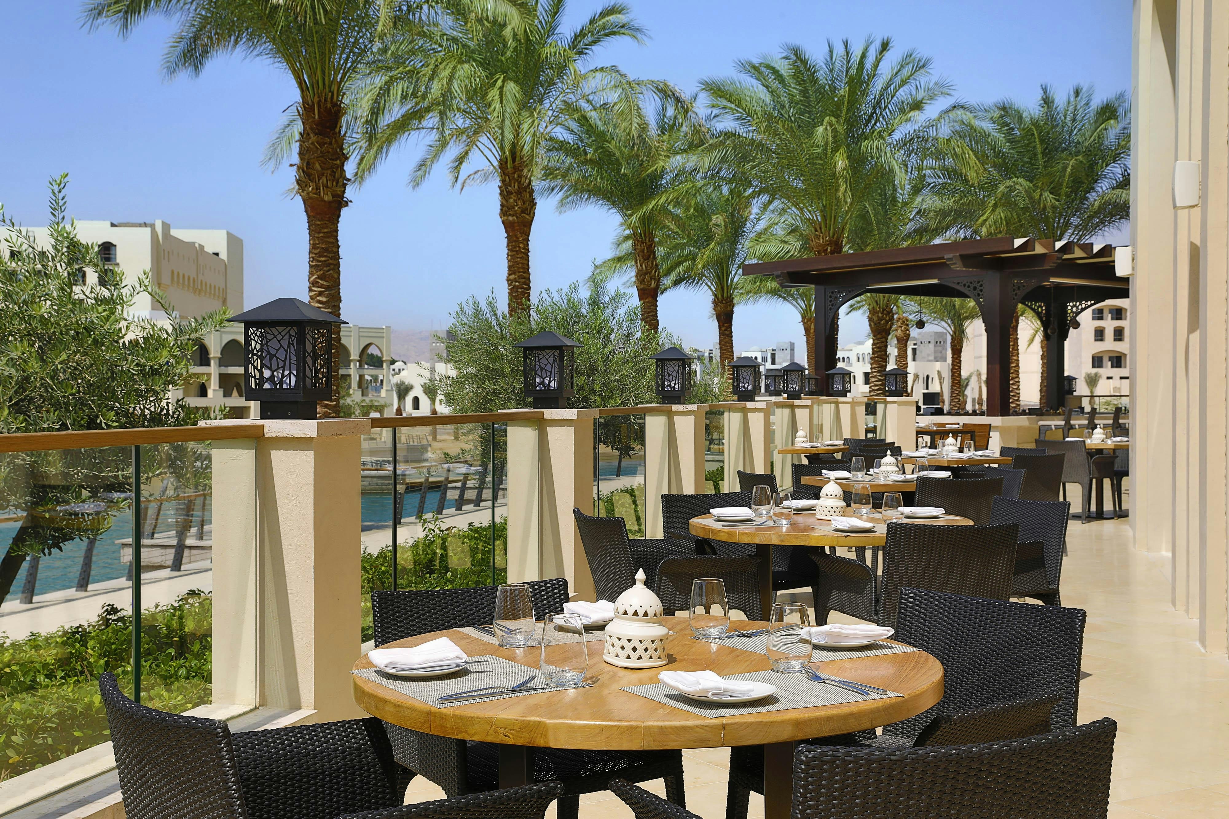 Al Manara A Luxury Collection Hotel Saraya Aqaba 47/68