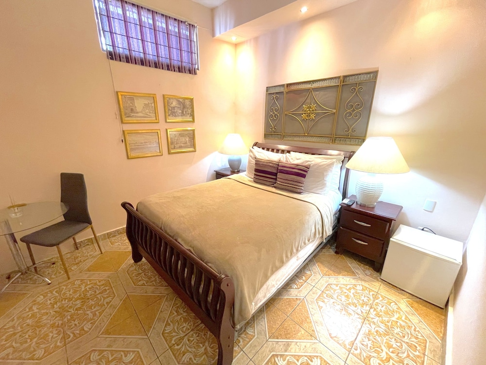 Casa Sanchez Boutique Hotel 15/61