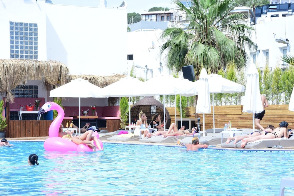 Ladonia Hotels Leo Beach Resort - Adults Only 26/43