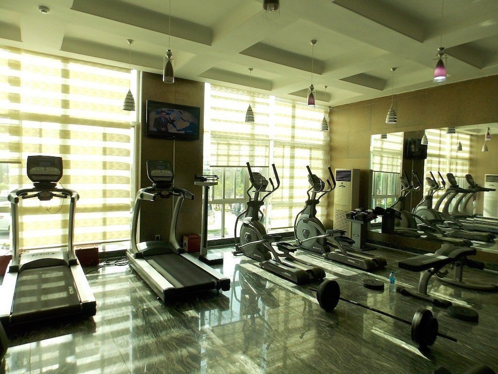Best Western Plus Ajuji Hotel 15/29