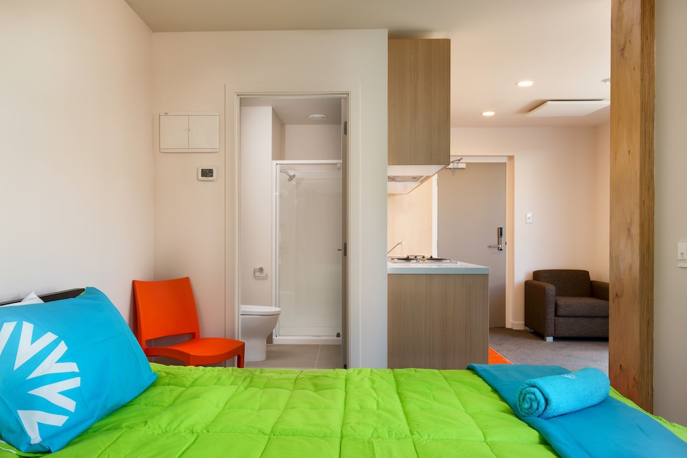 Campus Summer Stays - Otago Village 32/50