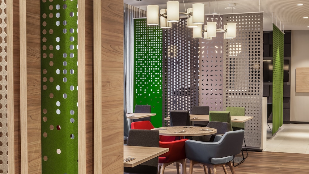 Holiday Inn Express Munich - City East 65/80