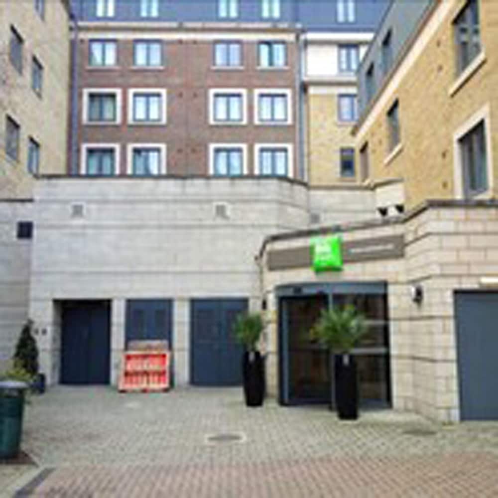 ibis Styles London Southwark - near Borough Market 69/75