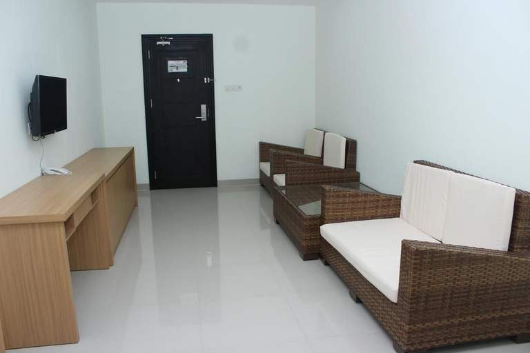 Naka Hotel Kupang 5/11