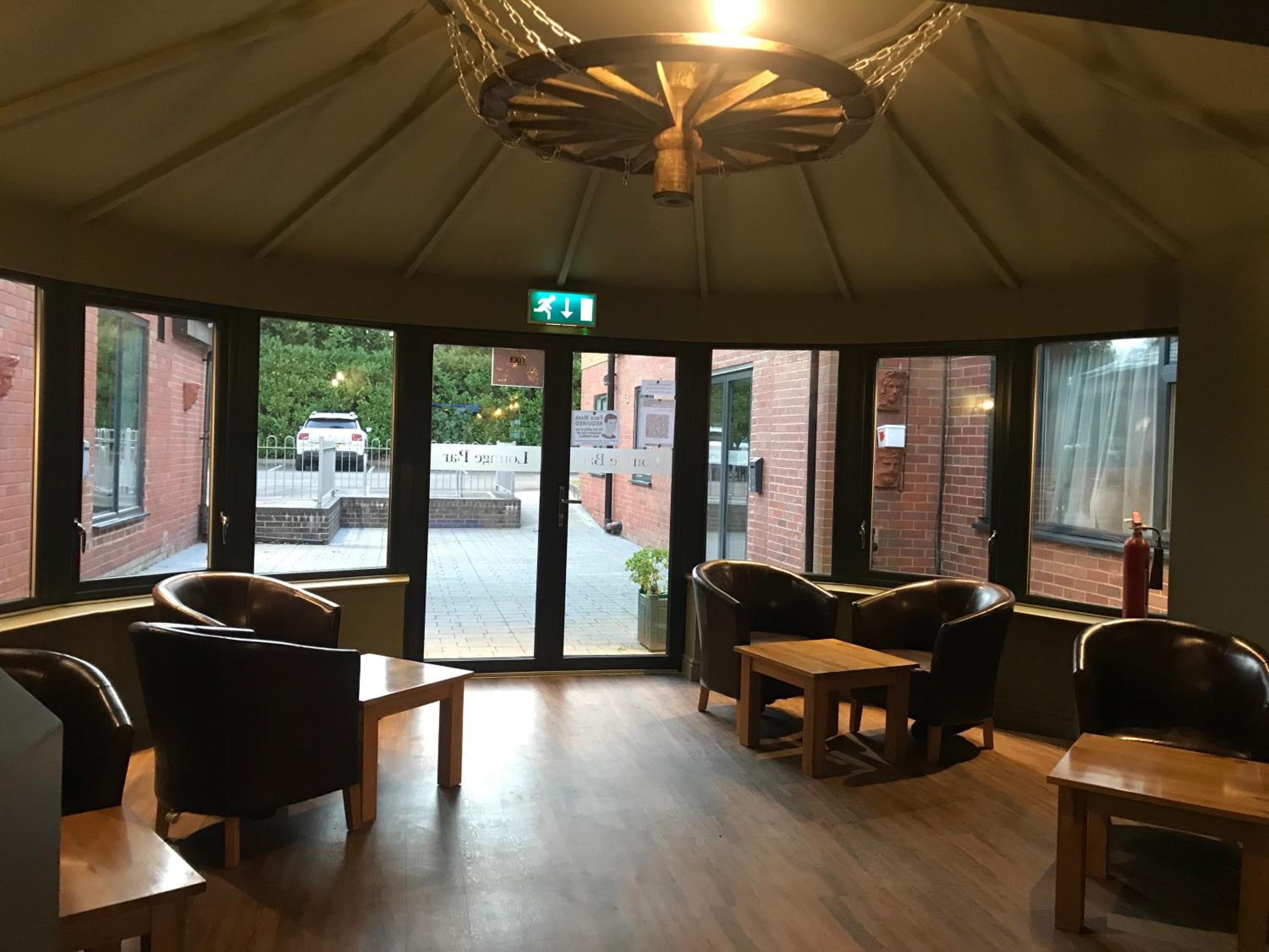 The Beverley Hotel 29/42